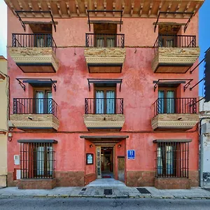  Hotel Pozo Rey Spanje