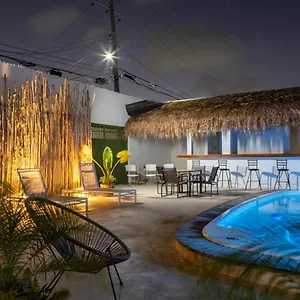hotel-carey-cancun.quintano-roohotels.com/