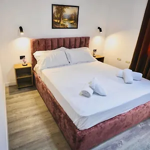 *** Hotel Alizee Albanië