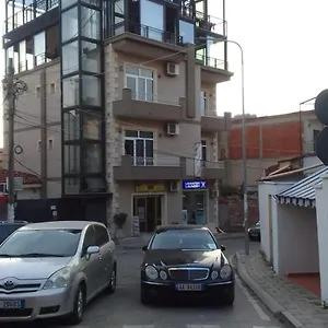 *** Hotel Italia Albanië