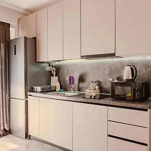  Appartement Bejart 1