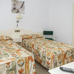 ** Hotel Agora Spanje