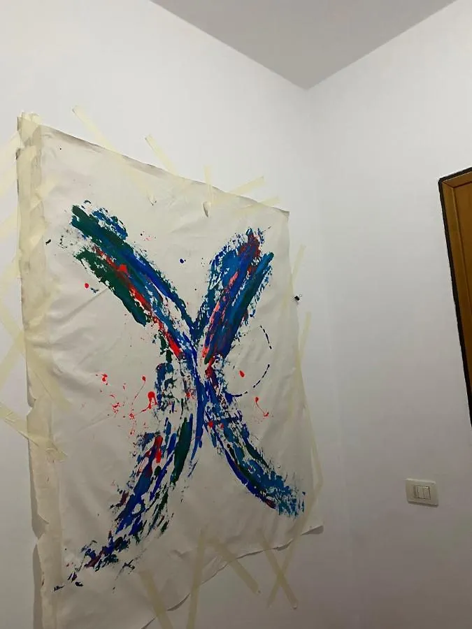 Maison D'Artiste Tirana Albanie